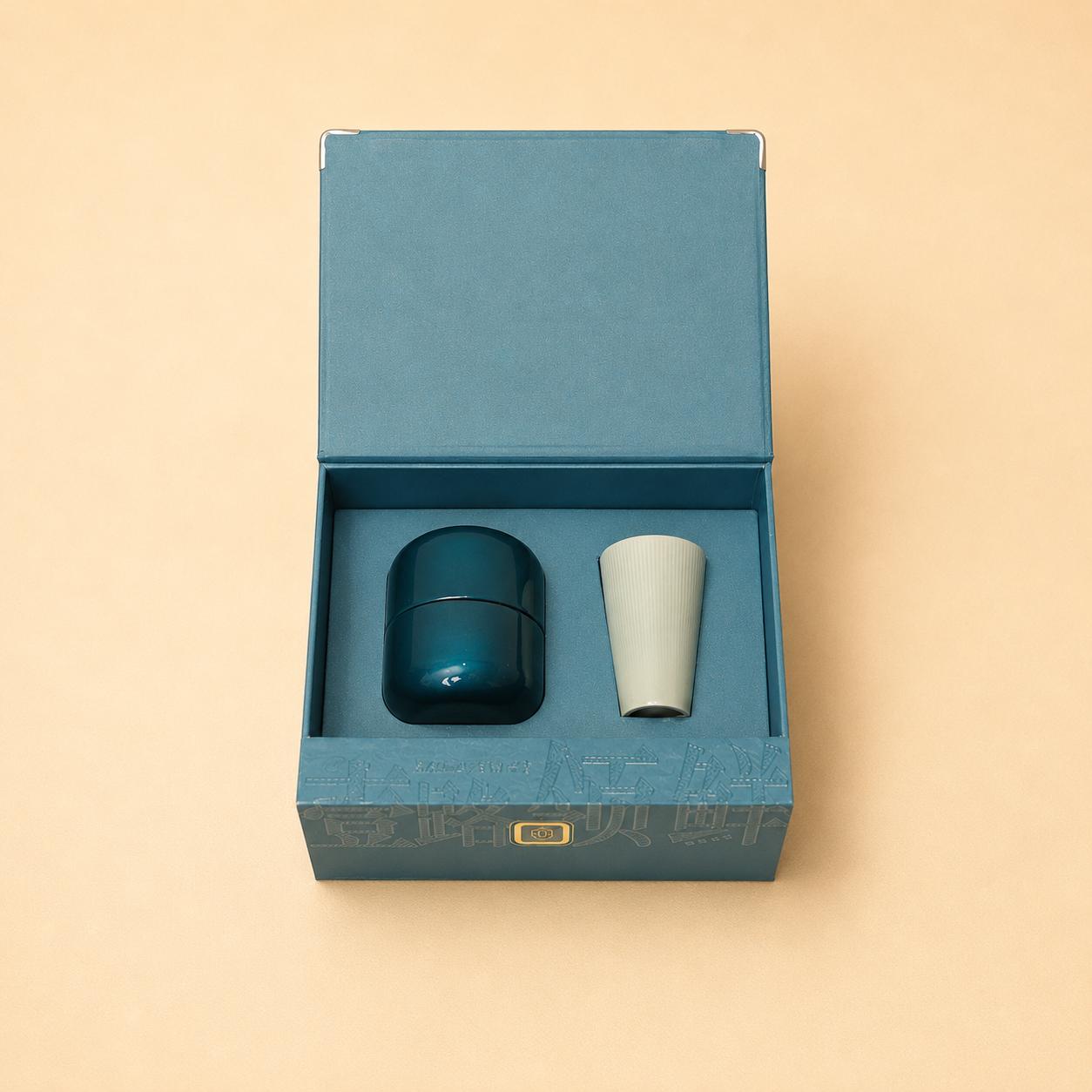 The Simple Sampler