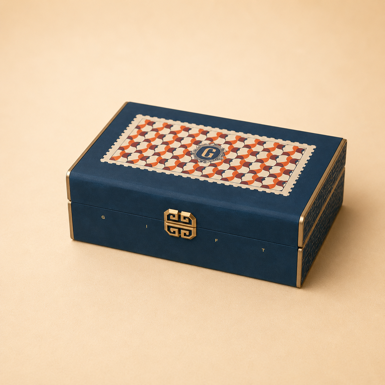 The Generous Reserve