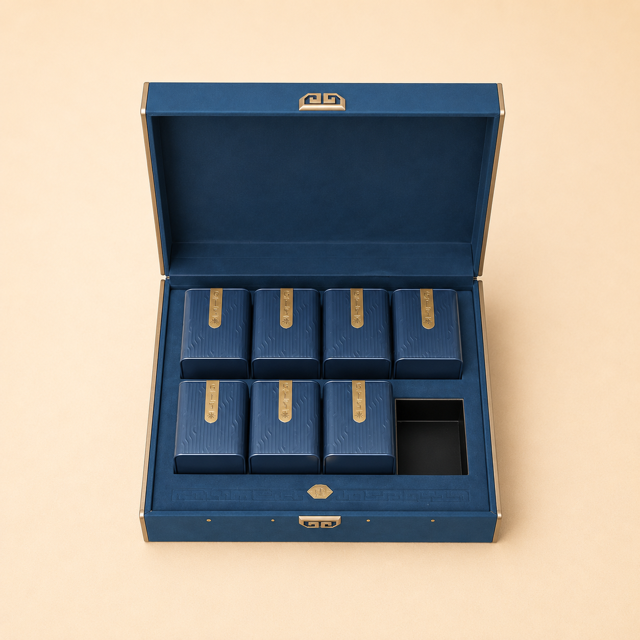 The Generous Reserve
