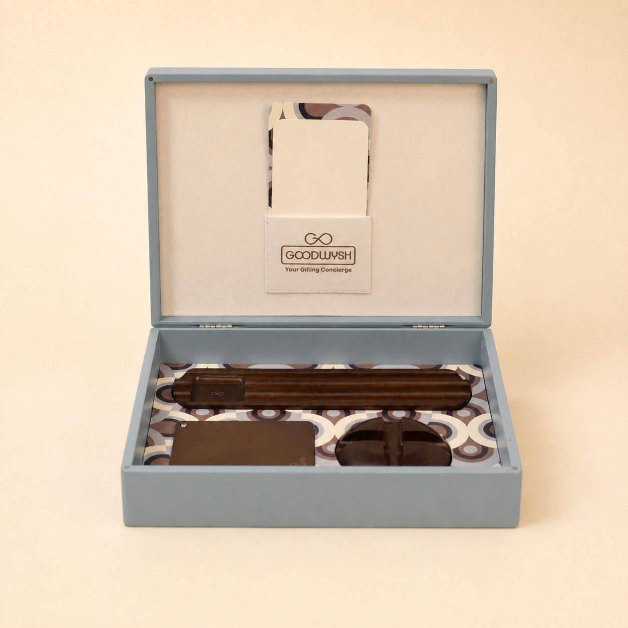 The Desk Essentials Case