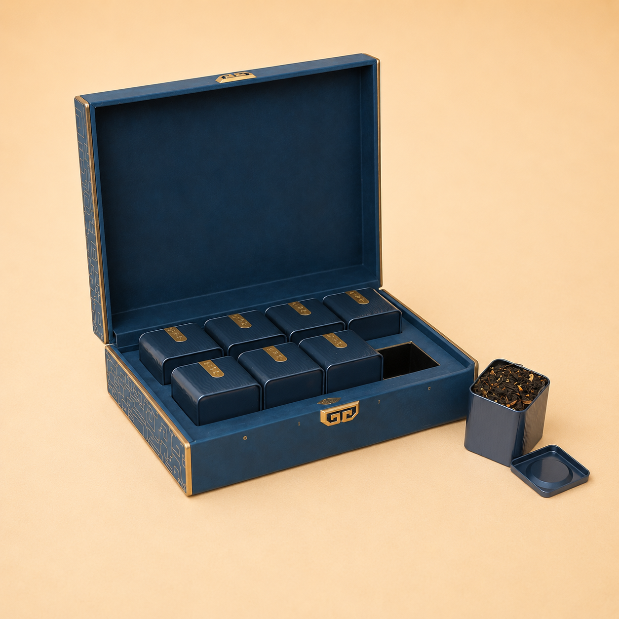 The Generous Reserve